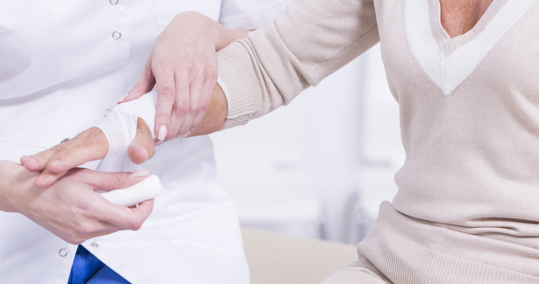 Greffe d’une main… sur la jambe d’un patient