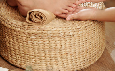 4 astuces pour prendre soin de ses pieds