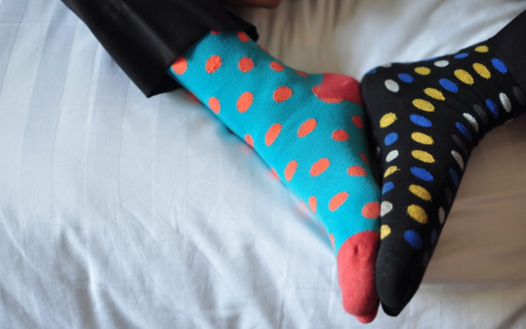 Comment prendre soin de ses pieds ?